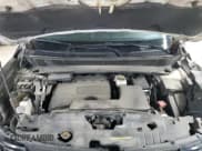 ✅ 2018 Nissan Pathfinder S • VIN: 5N1DR2MN5JC627023 • Lot: 62316295. Listed on Copart with 142,351 mi. Free auction sales archive from the USA and detailed vehicle history report at DreamBid. Image 12.