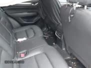 ✅ 2024 Mazda CX-5 S Select • VIN: JM3KFBBM4R0416074 • Lot: 43580974. Wystawiony na IAAI z przebiegiem 42 042 mil. Bezpłatny archiwum sprzedaży aukcyjnych z USA i szczegółowy raport historii pojazdu na DreamBid. Zdjęcie 8.