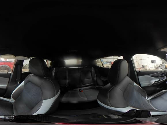 ✅ 2024 Buick Envista Preferred • VIN: KL47LAE20RB018774 • Лот: 70622275. Опубликован ранее на Copart с пробегом 20 023 миль. Бесплатный доступ к архиву аукционных продаж из США и подробный отчёт об истории автомобиля на DreamBid. Изображение 15.