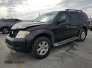 ✅ 2011 Nissan Pathfinder SV • VIN: 5N1AR1NN8BC616210 • Lot: 80763465. Wystawiony na Copart z przebiegiem 124 394 mil. Bezpłatny archiwum sprzedaży aukcyjnych z USA i szczegółowy raport historii pojazdu na DreamBid. Zdjęcie 1.