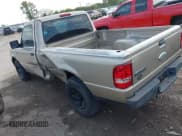 ✅ 2008 Ford Ranger XL • VIN: 1FTYR10D28PA78994 • Lot: 43386050. Wystawiony na IAAI z przebiegiem 219 770 mil. Bezpłatny archiwum sprzedaży aukcyjnych z USA i szczegółowy raport historii pojazdu na DreamBid. Zdjęcie 3.