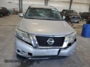 ✅ 2016 Nissan Pathfinder SL • VIN: 5N1AR2MM3GC625497 • Лот: 90824425. Опубликован ранее на Copart с пробегом 129 094 миль. Бесплатный доступ к архиву аукционных продаж из США и подробный отчёт об истории автомобиля на DreamBid. Изображение 5.
