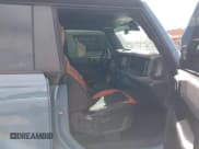 ✅ 2023 Ford Bronco • VIN: 1FMDE5BH2PLA98570 • Lot: 42322165. Listed on IAAI with 10,266 mi. Free auction sales archive from the USA and detailed vehicle history report at DreamBid. Image 5.