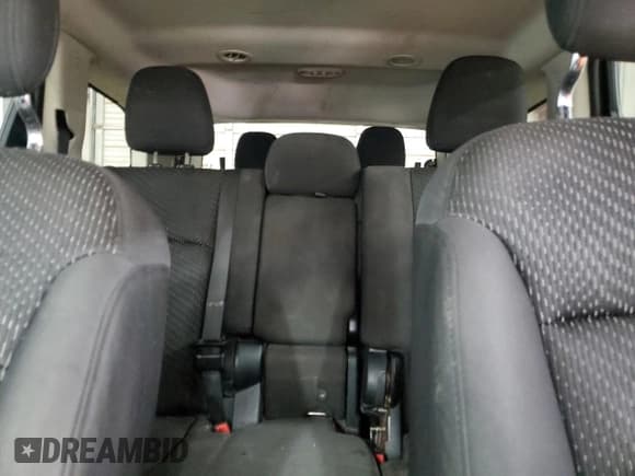 ✅ 2017 Dodge Journey SXT • VIN: 3C4PDDBG3HT512855 • Lot: 91287085. Wystawiony na Copart z przebiegiem 165 195 mil. Bezpłatny archiwum sprzedaży aukcyjnych z USA i szczegółowy raport historii pojazdu na DreamBid. Zdjęcie 10.