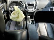 ✅ 2011 GMC Terrain SLT-1 • VIN: 2CTFLVEC9B6324404 • Lot: 59757635. Wystawiony na Copart z przebiegiem 123 559 mil. Bezpłatny archiwum sprzedaży aukcyjnych z USA i szczegółowy raport historii pojazdu na DreamBid. Zdjęcie 8.