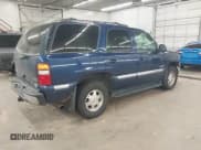 ✅ 2001 GMC Yukon SLT • VIN: 1GKEK13T31R141383 • Lot: 43422355. Wystawiony na IAAI z przebiegiem 208 420 mil. Bezpłatny archiwum sprzedaży aukcyjnych z USA i szczegółowy raport historii pojazdu na DreamBid. Zdjęcie 4.