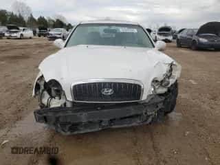 2004 Hyundai Sonata GLS с VIN KMHWF35H44A007490, выставлен на аукционе Copart как лот 54340305 с пробегом 167 966 миль миль и Списание • Salvage title. История ставок и продаж доступна на DreamBid. Изображение 5.