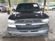 ✅ 2003 Chevrolet Silverado 1500 Work Truck • VIN: 2GCEC19X431177663 • Lot: 43725536. Listed on IAAI with 159,392 mi. Free auction sales archive from the USA and detailed vehicle history report at DreamBid. Image 13.