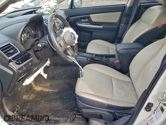 ✅ 2016 Subaru Crosstrek Limited • VIN: JF2GPANC6G8331875 • Лот: 94350765. Опубликован ранее на Copart с пробегом 152 073 миль. Бесплатный доступ к архиву аукционных продаж из США и подробный отчёт об истории автомобиля на DreamBid. Изображение 7.