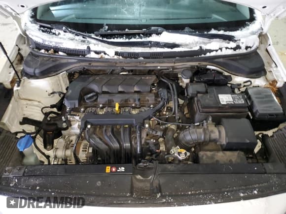 ✅ 2020 Hyundai Accent SE • VIN: 3KPC24A61LE113971 • Лот: 46341335. Опубликован ранее на Copart с пробегом 92 794 миль. Бесплатный доступ к архиву аукционных продаж из США и подробный отчёт об истории автомобиля на DreamBid. Изображение 11.