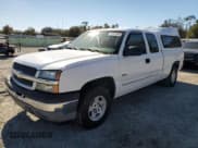 ✅ 2005 Chevrolet Silverado 1500 LT • VIN: 1GCEK19T45Z264280 • Лот: 83389384. Опубликован ранее на Copart с пробегом 143 380 миль. Бесплатный доступ к архиву аукционных продаж из США и подробный отчёт об истории автомобиля на DreamBid. Изображение 1.