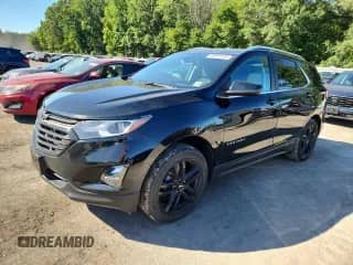2021 Chevrolet Equinox LT с VIN 3GNAXUEV8ML313843, выставлен на аукционе Copart как лот 70097035 с пробегом 28 880 миль миль и Списание • Salvage title. История ставок и продаж доступна на DreamBid. Изображение 1.