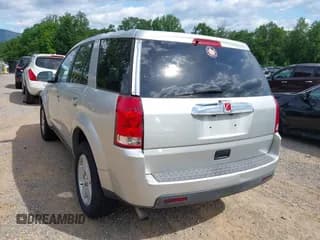 ✅ 2007 Saturn VUE V6 • VIN: 5GZCZ63477S866943 • Lot: 42325038. Wystawiony na IAAI z przebiegiem 203 252 mil. Bezpłatny archiwum sprzedaży aukcyjnych z USA i szczegółowy raport historii pojazdu na DreamBid. Zdjęcie 6.