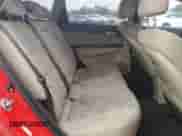 2010 Hyundai Elantra SE z VIN KMHDC8AE6AU075230, wystawiony jako Copart lot #73541124 z przebiegiem 125 947 mil mil oraz Szkoda całkowita • Salvage title. Historia ofert i sprzedaży dostępna na DreamBid. Obrazek 10.