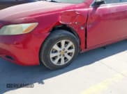 ✅ 2008 Toyota Camry LE • VIN: 4T1BK46K48U065257 • Lot: 43396565. Listed on IAAI with 222,864 mi. Free auction sales archive from the USA and detailed vehicle history report at DreamBid. Image 6.