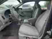 2004 Chevrolet Malibu z VIN 1G1ZS52F64F219931, wystawiony jako Copart lot #72497314 z przebiegiem 44 589 mil mil oraz Szkoda całkowita • Salvage title. Historia ofert i sprzedaży dostępna na DreamBid. Obrazek 7.