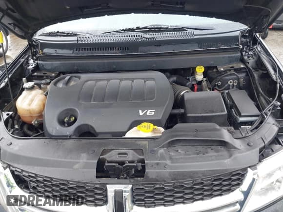 ✅ 2017 Dodge Journey SXT • VIN: 3C4PDCBG1HT571428 • Lot: 42342823. Wystawiony na IAAI z przebiegiem 181 813 mil. Bezpłatny archiwum sprzedaży aukcyjnych z USA i szczegółowy raport historii pojazdu na DreamBid. Zdjęcie 10.