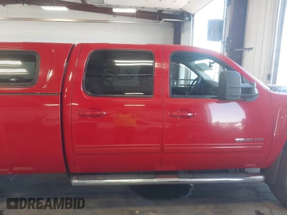 ✅ 2011 Chevrolet Silverado 2500HD LTZ • VIN: 1GC1KYC89BF206559 • Lot: 42639694. Listed on IAAI with 127,697 mi. Free auction sales archive from the USA and detailed vehicle history report at DreamBid. Image 14.