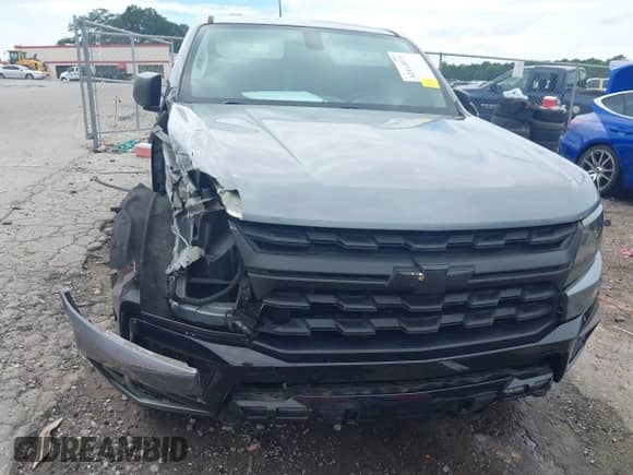 2021 Chevrolet Colorado 4WD Work Truck с VIN 1GCHTBEN3M1141820, выставлен на аукционе IAAI как лот 42414971 с пробегом 44 369 миль миль и . История ставок и продаж доступна на DreamBid. Изображение 12.