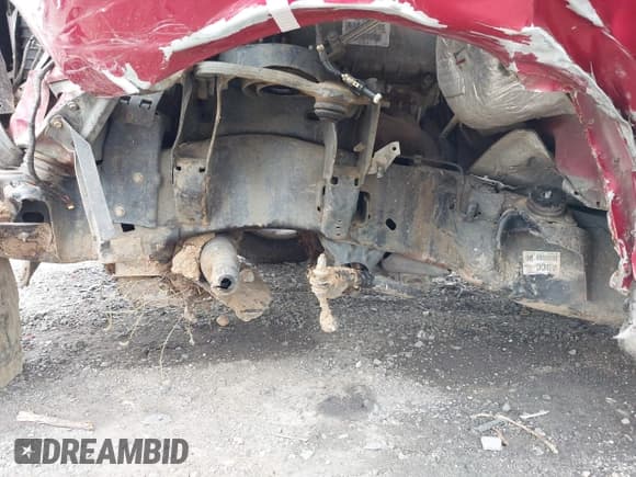 ✅ 2008 Ford F-150 XLT • VIN: 1FTPW12518FC09784 • Lot: 42277658. Listed on IAAI with 118,004 mi. Free auction sales archive from the USA and detailed vehicle history report at DreamBid. Image 19.