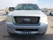 ✅ 2005 Ford F-150 XLT • VIN: 1FTRW12W15KE45436 • Lot: 43811419. Listed on IAAI with 178,374 mi. Free auction sales archive from the USA and detailed vehicle history report at DreamBid. Image 12.