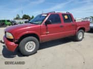 ✅ 2003 GMC Sonoma SLS • VIN: 1GTDT13X93K146428 • Lot: 57610315. Wystawiony na Copart z przebiegiem 271 070 mil. Bezpłatny archiwum sprzedaży aukcyjnych z USA i szczegółowy raport historii pojazdu na DreamBid. Zdjęcie 1.