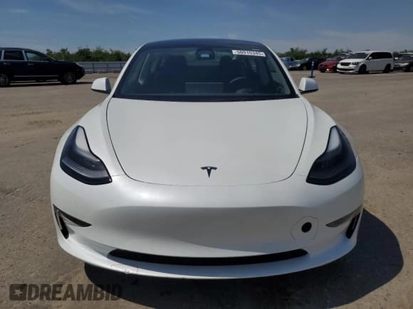 ✅ 2023 Tesla Model 3 • VIN: 5YJ3E1EA1PF684526 • Лот: 50915345. Опубликован ранее на Copart с пробегом 14 109 миль. Бесплатный доступ к архиву аукционных продаж из США и подробный отчёт об истории автомобиля на DreamBid. Изображение 5.