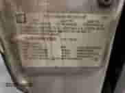 2006 Chevrolet Silverado 3500 DRW Wrk Trk z VIN 1GCJK39G96E187525, wystawiony jako Copart lot #60446385 z przebiegiem Nie podano mil oraz Szkoda całkowita • Salvage title. Historia ofert i sprzedaży dostępna na DreamBid. Obrazek 12.