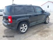 ✅ 2011 Jeep Patriot Latitude X • VIN: 1J4NT4GB6BD182336 • Lot: 42834008. Wystawiony na IAAI z przebiegiem 123 292 mil. Bezpłatny archiwum sprzedaży aukcyjnych z USA i szczegółowy raport historii pojazdu na DreamBid. Zdjęcie 4.