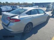 ✅ 2017 Ford Fusion SE • VIN: 3FA6P0H75HR402072 • Lot: 43732191. Listed on IAAI with 102,066 mi. Free auction sales archive from the USA and detailed vehicle history report at DreamBid. Image 4.