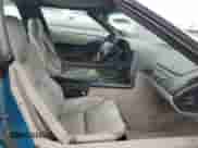 1994 Chevrolet Corvette with VIN 1G1YY22P0R5107379, listed as a Copart auction lot 43614425 with 127,470 mi miles and Clean title. Bid and sale history available at DreamBid. Image 10.