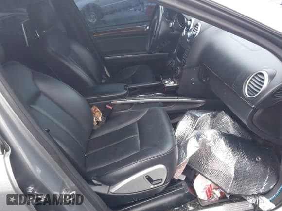 ✅ 2010 Mercedes-Benz GL 450 • VIN: 4JGBF7BE5AA587487 • Lot: 41208541. Listed on IAAI with Not provided. Free auction sales archive from the USA and detailed vehicle history report at DreamBid. Image 5.