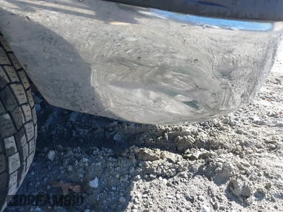 ✅ 2006 Chevrolet Express Passenger • VIN: 1GAHG39U461272259 • Lot: 43600398. Wystawiony na IAAI z przebiegiem 203 557 mil. Bezpłatny archiwum sprzedaży aukcyjnych z USA i szczegółowy raport historii pojazdu na DreamBid. Zdjęcie 16.