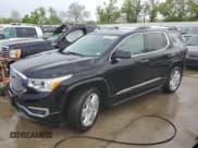 ✅ 2018 GMC Acadia Denali • VIN: 1GKKNXLS2JZ116902 • Lot: 52398184. Listed on Copart with 56,350 mi. Free auction sales archive from the USA and detailed vehicle history report at DreamBid. Image 1.