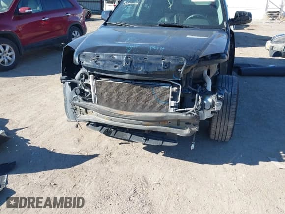 ✅ 2013 GMC Terrain SLT • VIN: 2GKFLVE3XD6351937 • Лот: 43591069. Опубликован ранее на IAAI с пробегом 210 787 миль. Бесплатный доступ к архиву аукционных продаж из США и подробный отчёт об истории автомобиля на DreamBid. Изображение 6.