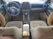 ✅ 2017 Jeep Patriot Sport • VIN: 1C4NJPBA2HD145384 • Lot: 66936705. Listed on Copart with 164,338 mi. Free auction sales archive from the USA and detailed vehicle history report at DreamBid. Image 8.