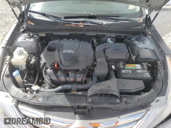 ✅ 2013 Hyundai Sonata Limited • VIN: 5NPEC4AC0DH676552 • Lot: 73004114. Listed on Copart with 102,424 mi. Free auction sales archive from the USA and detailed vehicle history report at DreamBid. Image 13.