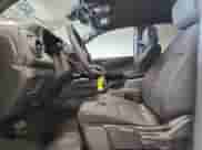 2023 Chevrolet Colorado 2WD Work Truck z VIN 1GCPSBEK1P1138035, wystawiony jako Copart lot #90450115 z przebiegiem 77 080 mil mil oraz Nie do naprawy • Non repairable. Historia ofert i sprzedaży dostępna na DreamBid. Obrazek 7.