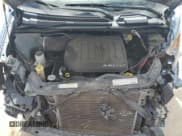 ✅ 2011 Chrysler Town & Country Touring L • VIN: 2A4RR8DG1BR782718 • Lot: 84973865. Wystawiony na Copart z przebiegiem 245 274 mil. Bezpłatny archiwum sprzedaży aukcyjnych z USA i szczegółowy raport historii pojazdu na DreamBid. Zdjęcie 12.