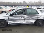 ✅ 2002 Honda Accord VP • VIN: 1HGCF86622A074850 • Lot: 41815031. Listed on IAAI with 209,738 mi. Free auction sales archive from the USA and detailed vehicle history report at DreamBid. Image 6.