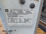 ✅ 2002 Chevrolet Suburban LS • VIN: 3GNEC16Z82G353245 • Лот: 41220885. Опубликован ранее на IAAI с пробегом Не указан. Бесплатный доступ к архиву аукционных продаж из США и подробный отчёт об истории автомобиля на DreamBid. Изображение 9.