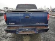 ✅ 2004 Chevrolet S-10 LS • VIN: 1GCDT13X74K126907 • Лот: 85108084. Опубликован ранее на Copart с пробегом 173 970 миль. Бесплатный доступ к архиву аукционных продаж из США и подробный отчёт об истории автомобиля на DreamBid. Изображение 6.