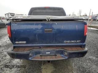 ✅ 2004 Chevrolet S-10 LS • VIN: 1GCDT13X74K126907 • Лот: 85108084. Опубликован ранее на Copart с пробегом 173 970 миль. Бесплатный доступ к архиву аукционных продаж из США и подробный отчёт об истории автомобиля на DreamBid. Изображение 6.