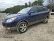 2008 Hyundai Veracruz GLS с VIN KM8NU73C78U046224, выставлен на аукционе Copart как лот 43896525 с пробегом 204 262 миль миль и Списание • Salvage title. История ставок и продаж доступна на DreamBid. Изображение 1.