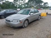 ✅ 2003 Volvo S80 2.9L • VIN: YV1TS92D231310509 • Lot: 42460419. Listed on IAAI with 140,259 mi. Free auction sales archive from the USA and detailed vehicle history report at DreamBid. Image 2.