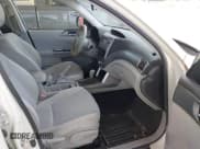 ✅ 2012 Subaru Forester X Premium • VIN: JF2SHBDC3CH424796 • Lot: 42425913. Listed on IAAI with 156,848 mi. Free auction sales archive from the USA and detailed vehicle history report at DreamBid. Image 5.