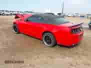 2014 Ford Mustang V6 с VIN 1ZVBP8EMXE5245569, выставлен на аукционе IAAI как лот 43398061 с пробегом Не указан миль и . История ставок и продаж доступна на DreamBid. Изображение 3.