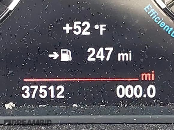 ✅ 2018 BMW X1 xDrive28i • VIN: WBXHT3C34J5L32631 • Lot: 43645992. Listed on IAAI with 37,512 mi. Free auction sales archive from the USA and detailed vehicle history report at DreamBid. Image 15.