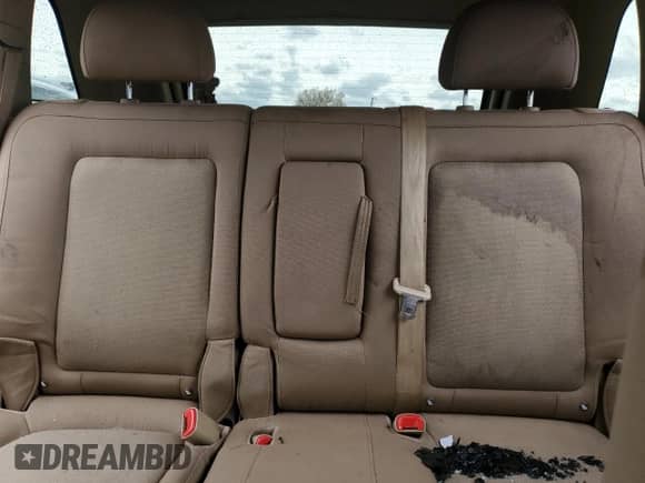 2008 Saturn VUE XE z VIN 3GSCL33P68S731202, wystawiony jako Copart lot #78401474 z przebiegiem Nie podano mil oraz Szkoda całkowita • Salvage title. Historia ofert i sprzedaży dostępna na DreamBid. Obrazek 10.