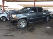 ✅ 2015 Toyota Tacoma PreRunner • VIN: 3TMKU4HN0FM046941 • Lot: 42533553. Wystawiony na IAAI z przebiegiem 123 115 mil. Bezpłatny archiwum sprzedaży aukcyjnych z USA i szczegółowy raport historii pojazdu na DreamBid. Zdjęcie 17.